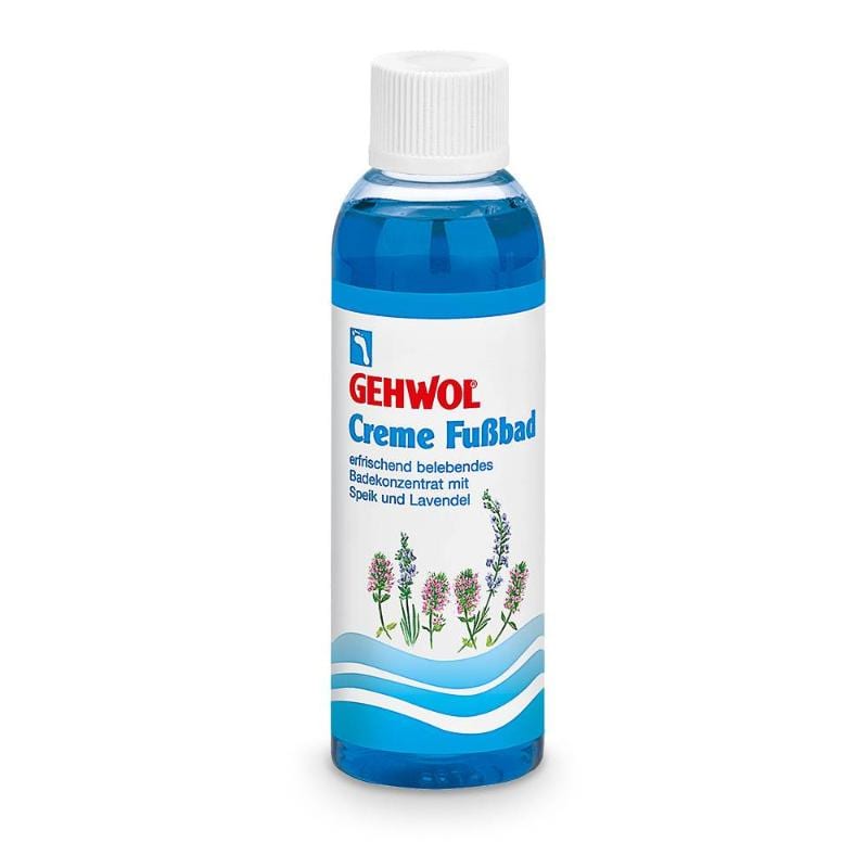 Produktbild 2 - Gehwol Creme Fussbad Fotbadkoncentrat