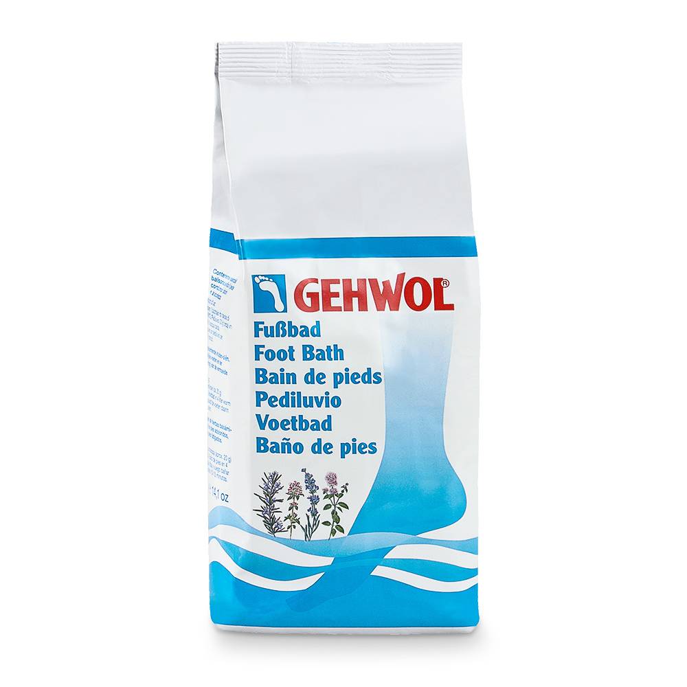 Gehwol Foot Bath Fotbadssalt 400g