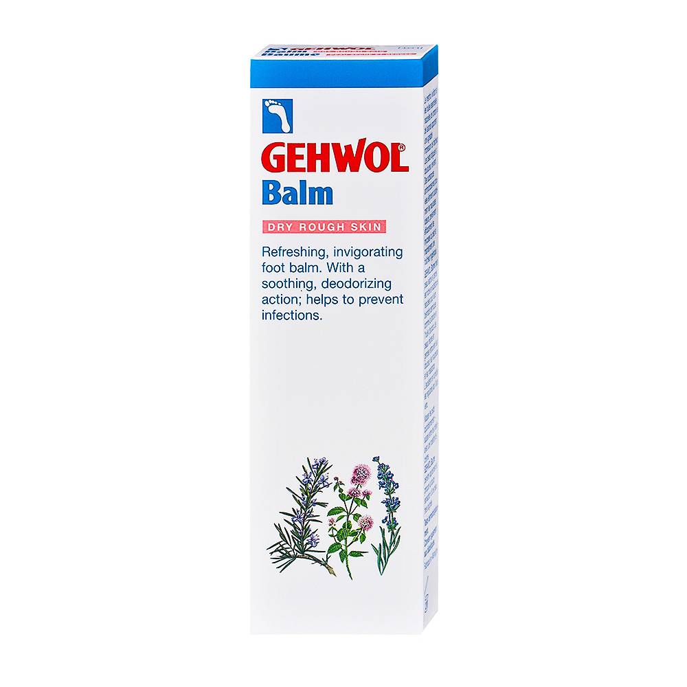 Produktbild 4 - Gehwol Balm Dry Rough Skin 75 ml