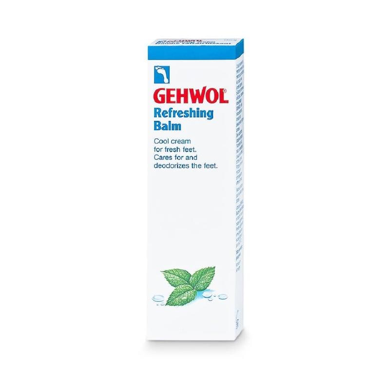Produktbild 4 - Gehwol Refreshing Balm Fotbalsam