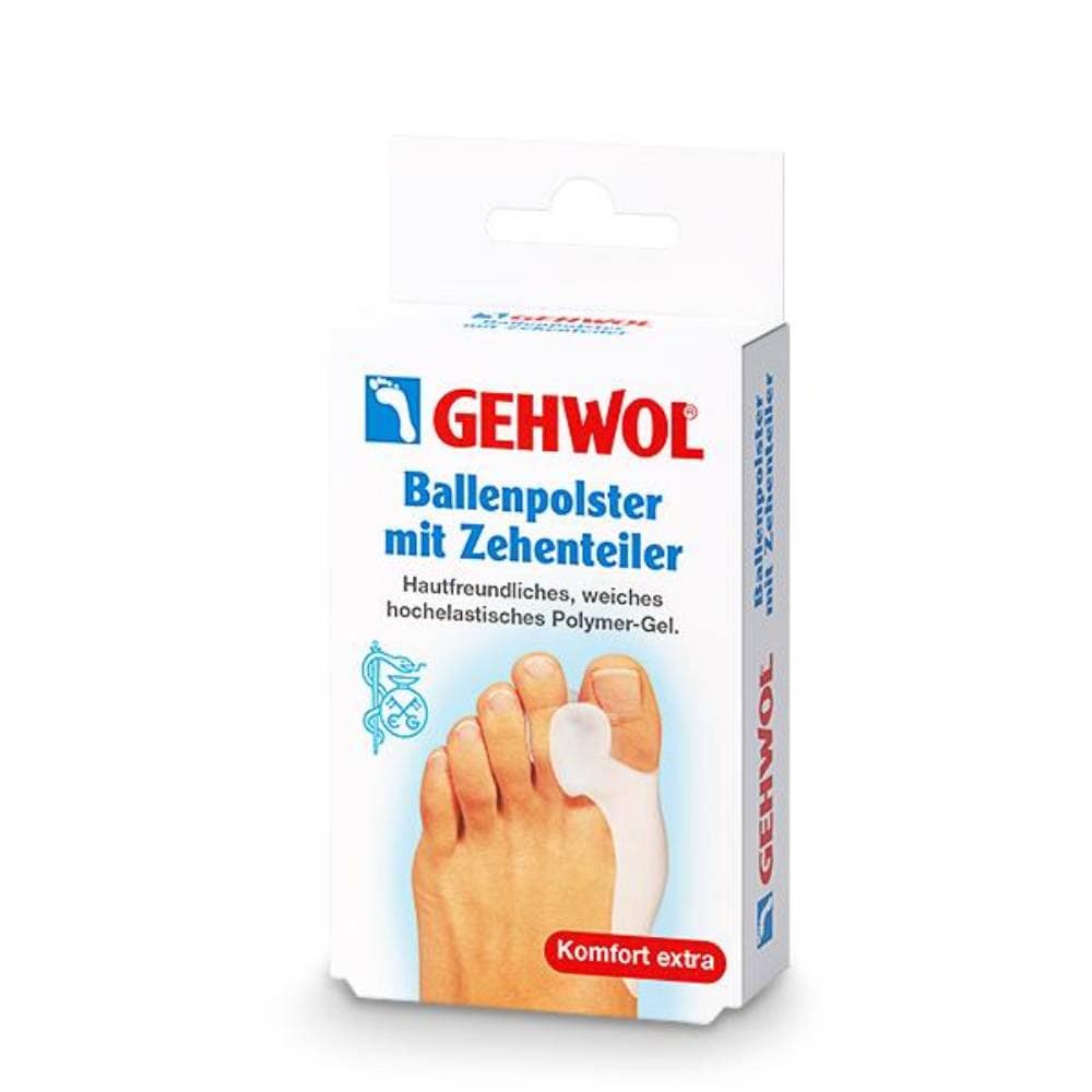 Gehwol Fotknölsskydd Tådelare Elastisk