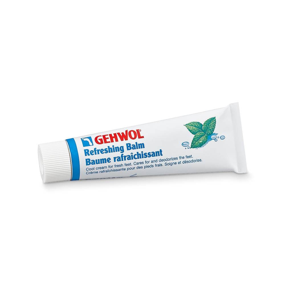 Produktbild 3 - Gehwol Refreshing Balm Fotbalsam