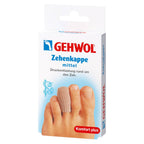 Gehwol Tåhätta Gelskydd 1 pack