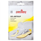 Pedag Hälgrepp i Gel med Antislip