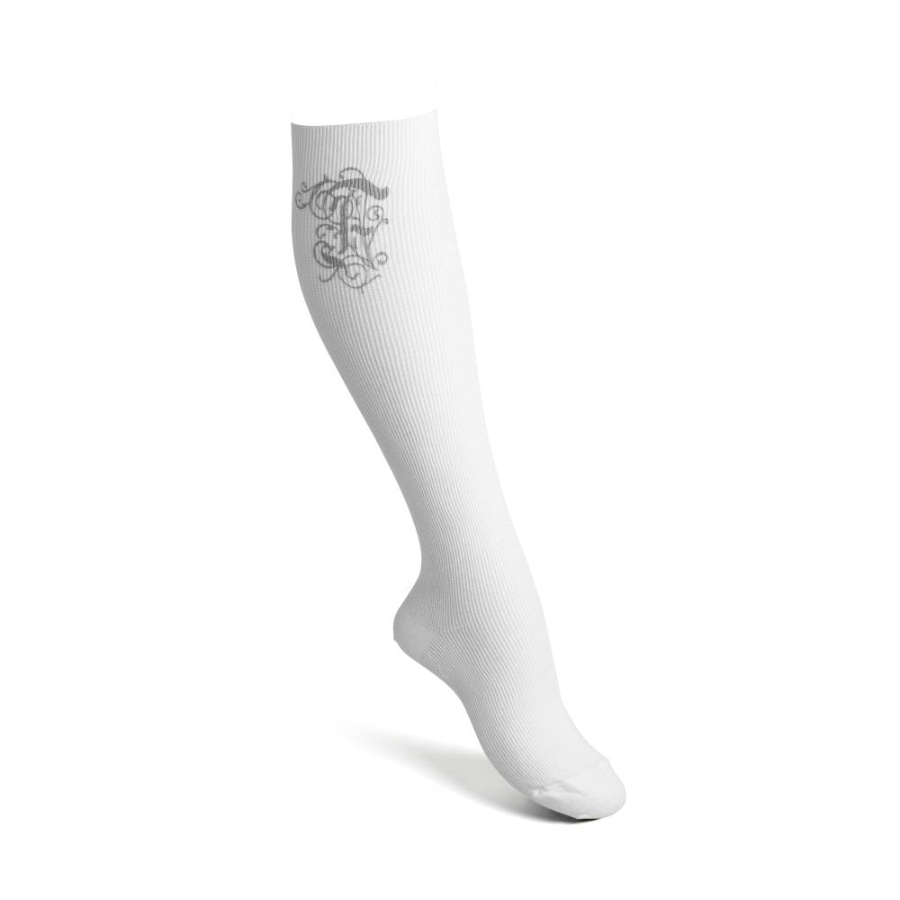 Funq Wear Stödstrumpor Glacier Glam