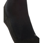 Falke GO2 Golf Strumpor Herr Svart 1-pack