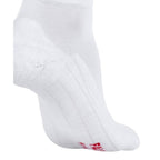 Falke GO2 Golf Strumpor Dam Vit 1-pack