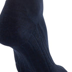 Falke GO2 Golf Strumpor Herr Mörkblå 1-pack