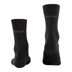 Falke GO2 Golf Strumpor Herr Svart 1-pack