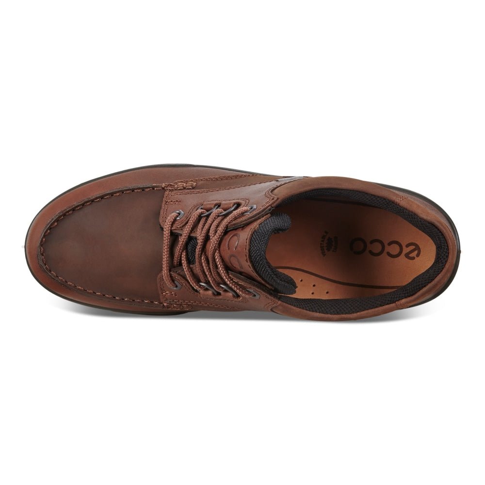 Produktbild 6 - ECCO Track 25 Herr Gore-Tex BisonBison Oil Nubuck