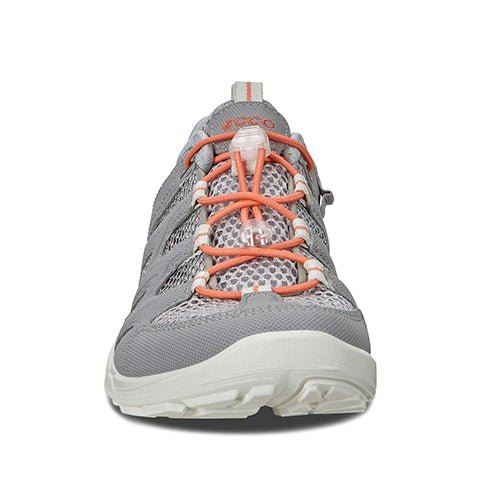 ECCO Sko Dam LT W Silver GreySilver Metal