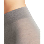 Falke Softmerino Leggings Dam Ljusgrå Melange 1-pack