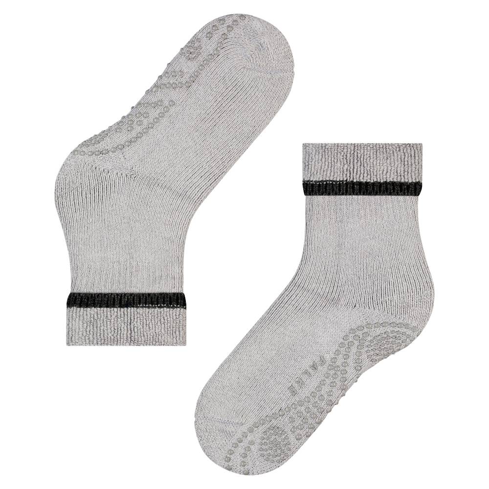 Produktbild 5 - Falke Cuddle Pads Women Non-slip Silver