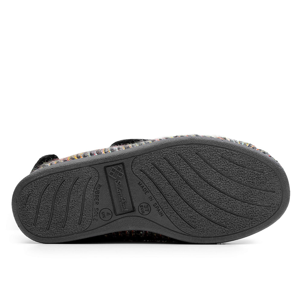 Produktbild 5 - Salemedical Specialskor Dam Flex Multi