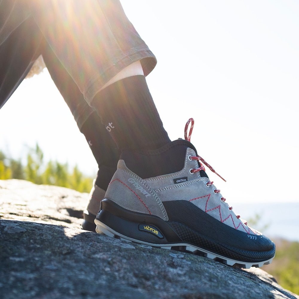 Produktbild 2 - Grisport Terrain High Stone