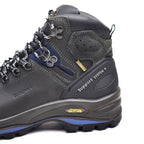 Grisport Step Kängor Gritex Grey
