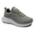 RESALE Minfot Sneakers Enjoy Khaki Grön