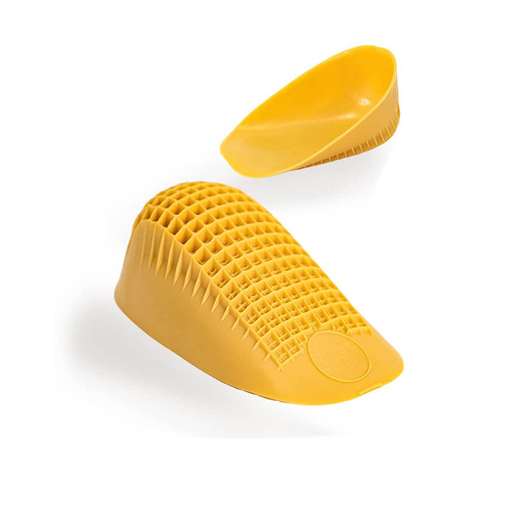 Tulis Classic Gummi Hälkoppar Gul