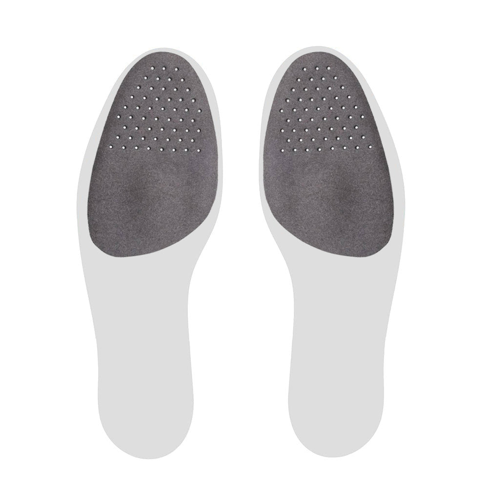 Berkemann Half Insole Förfotsinlägg
