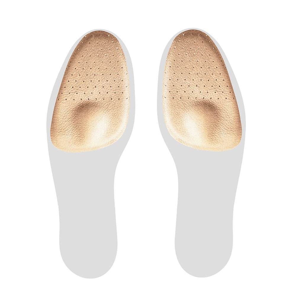 Produktbild 2 - Berkemann Half Insole Förfotsinlägg