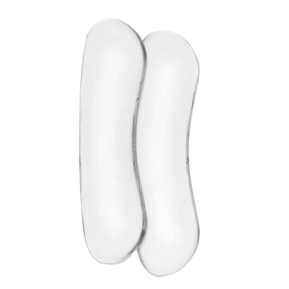 Pedag Gel-Antislip Hälgrepp