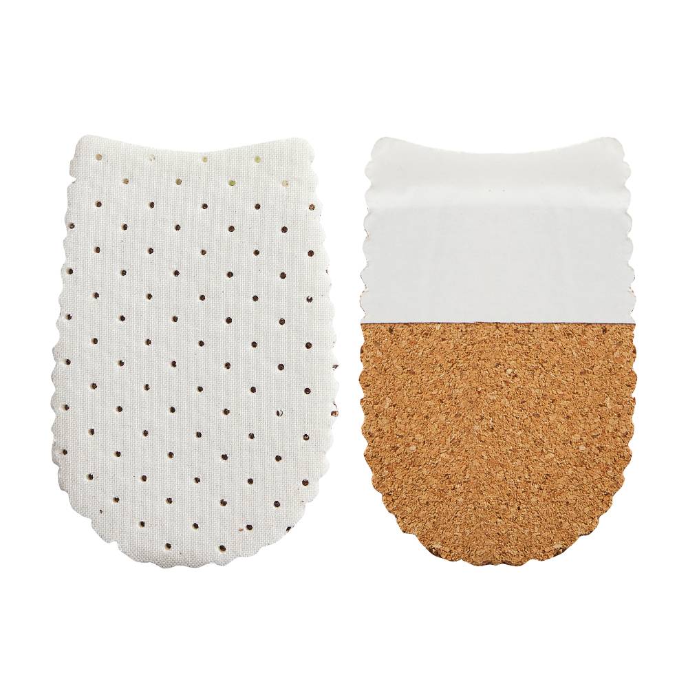 Produktbild 2 - Springyard Cork Heel Hälkudde