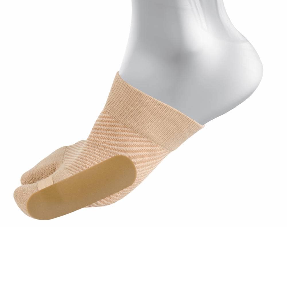 OS1st HV3 Hallux Valgus Soft Splint