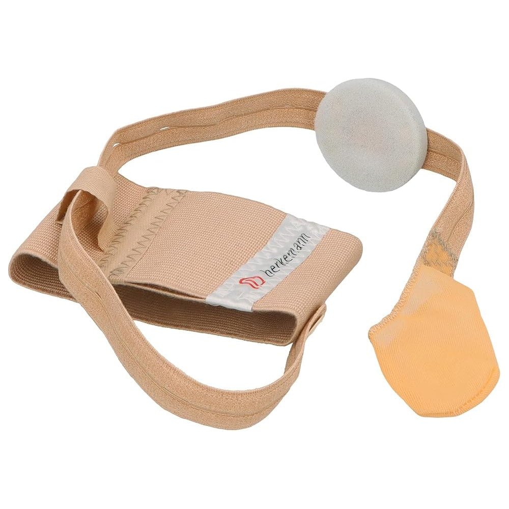 Produktbild 3 - Berkemann Valex D Hallux Valgus Dagbandage