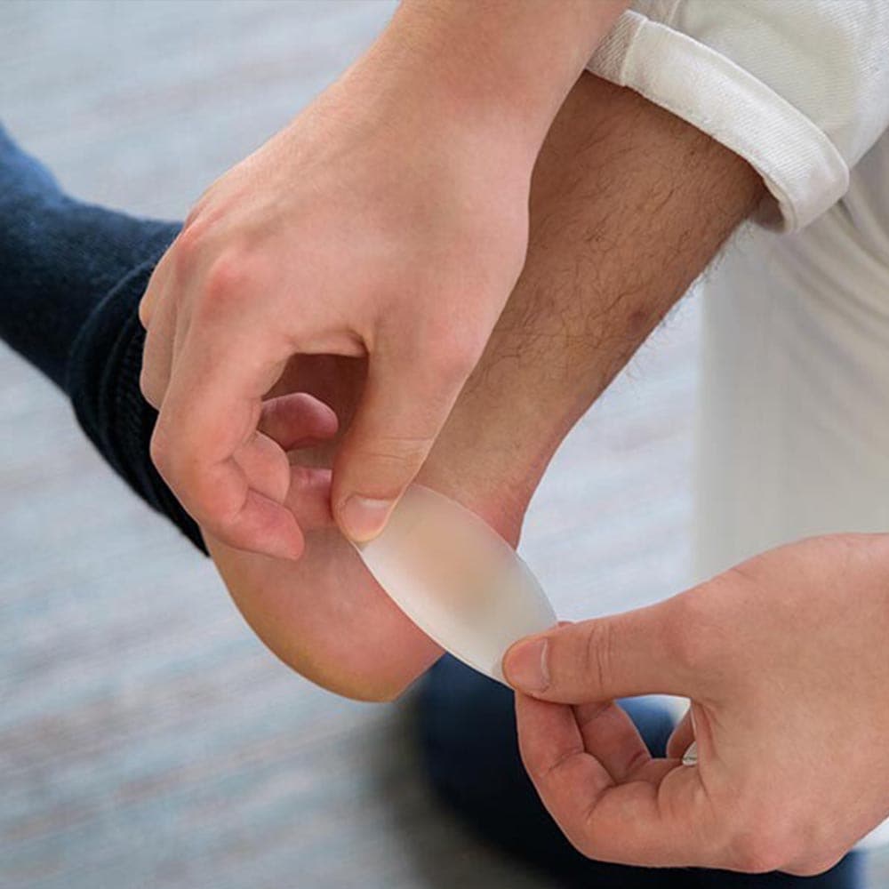 Compeed Plåster För Skavsår Och Blåsor Medium