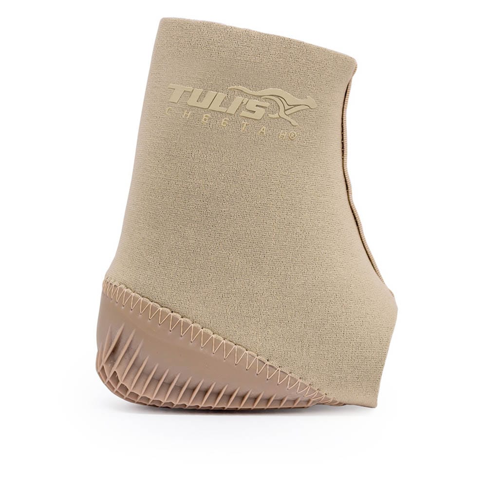 Tulis Cheetah Gen2 Hälskydd Med Hälkopp