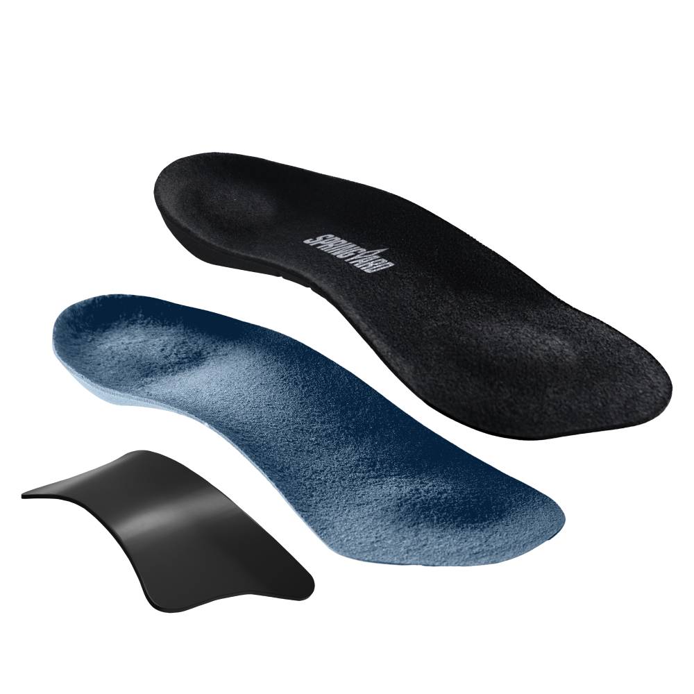 Produktbild 3 - Springyard 3/4 Skoinlägg Comfort Mini