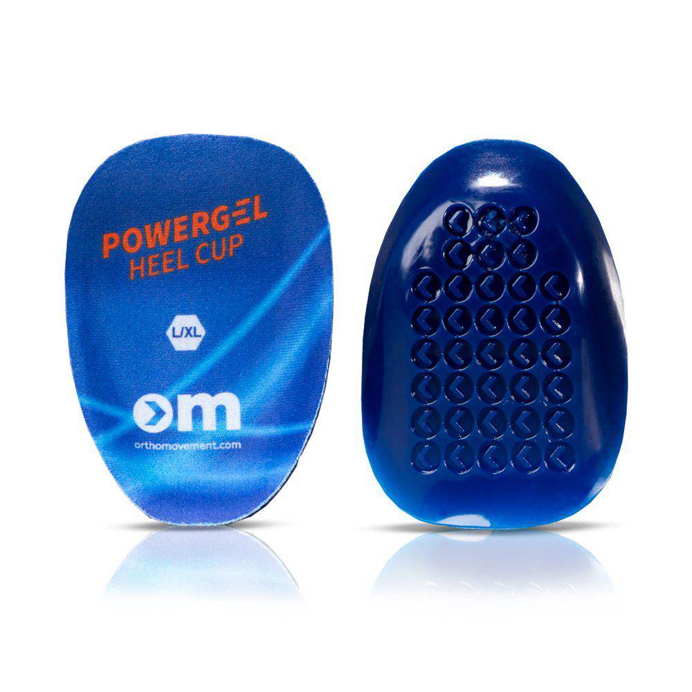 Ortho Movement Heel Cup Hälkopp