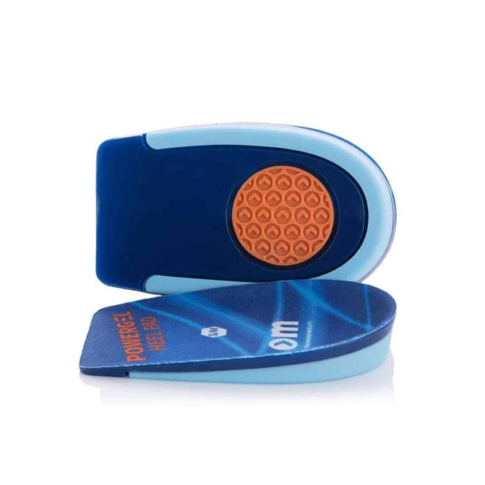 Produktbild 2 - Ortho Movement Hälinlägg Heel Pad