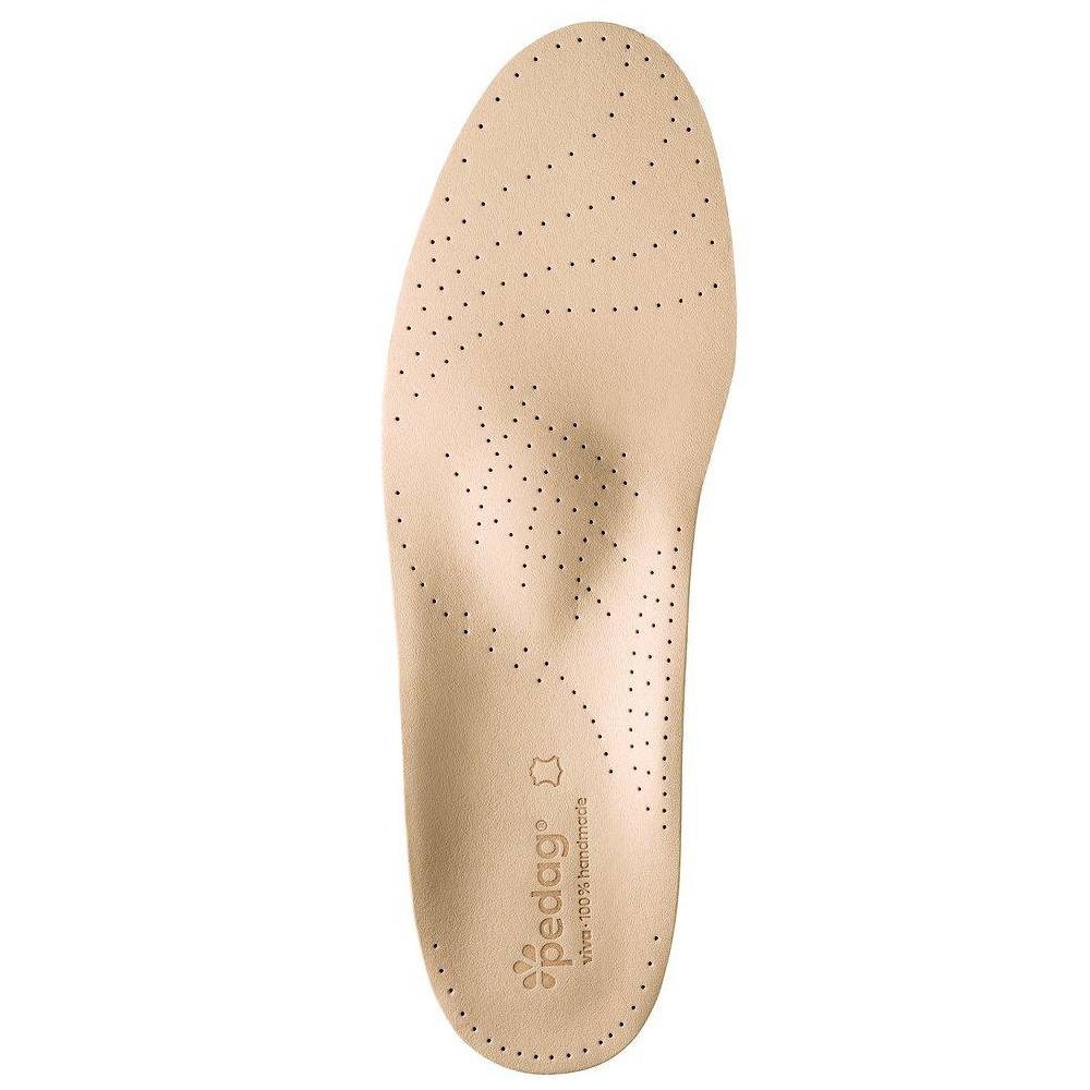 Pedag Viva Helsula Aktivt kolfilter Läder