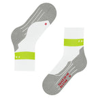 Falke RU Strumpor Compression Stabilizing Herr Vit 1-pack