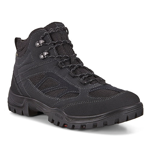 ECCO Boots Xpedition III Gore-Tex Herr BlackBlack