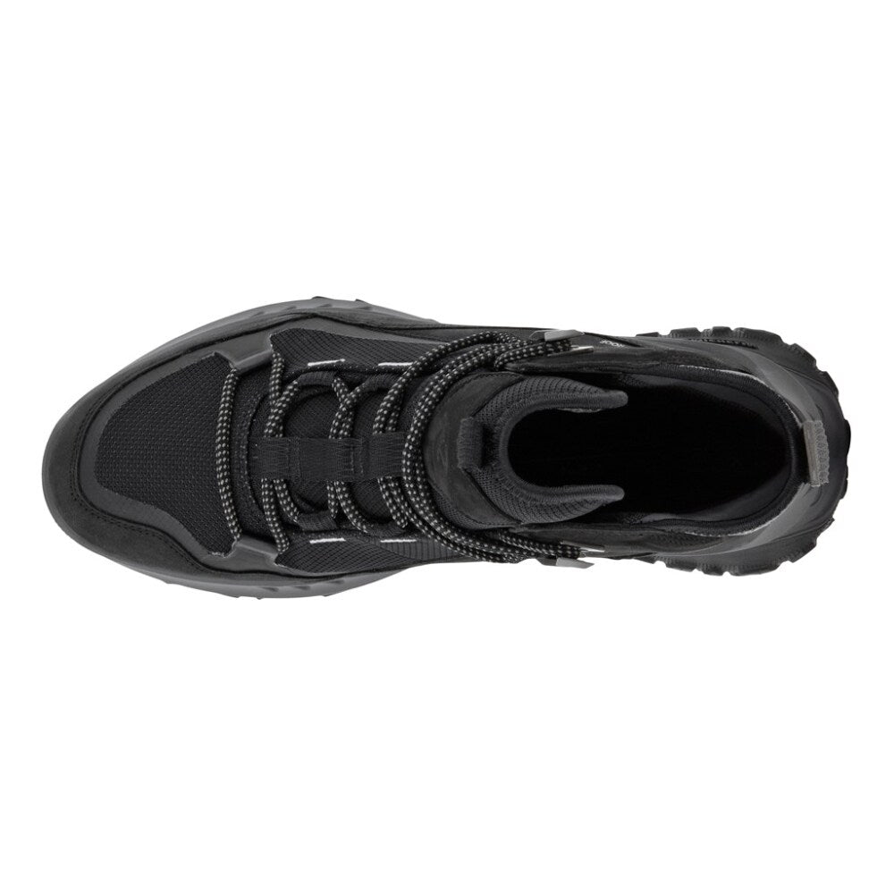 ECCO ULT-TRN Skor Herr Low Black Black