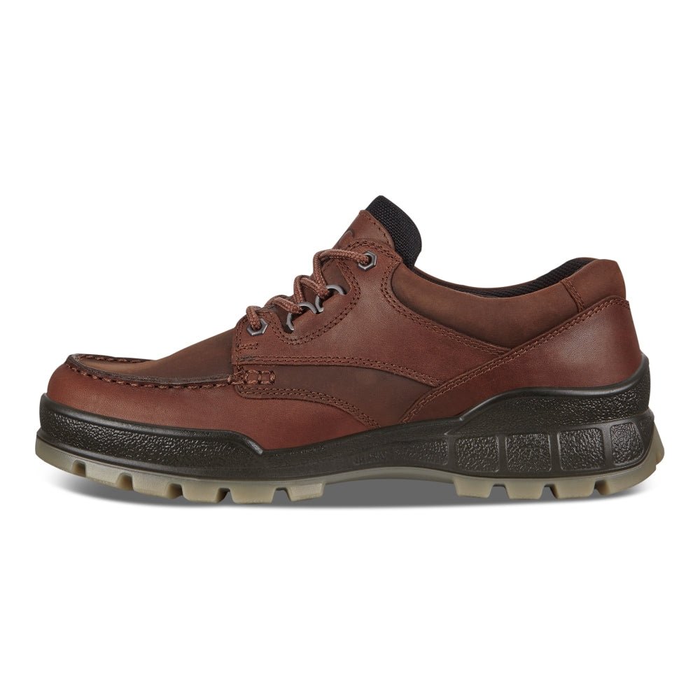 Produktbild 2 - ECCO Track 25 Herr Gore-Tex BisonBison Oil Nubuck