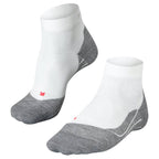 Falke RU4 Sportstrumpor Herr Vit Mix 1-pack