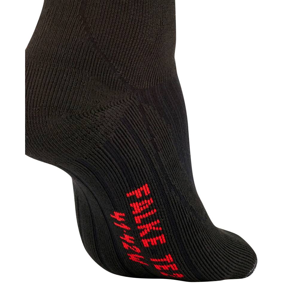 Produktbild 5 - Falke TK2 Sensitive Men Trekking Socks Black