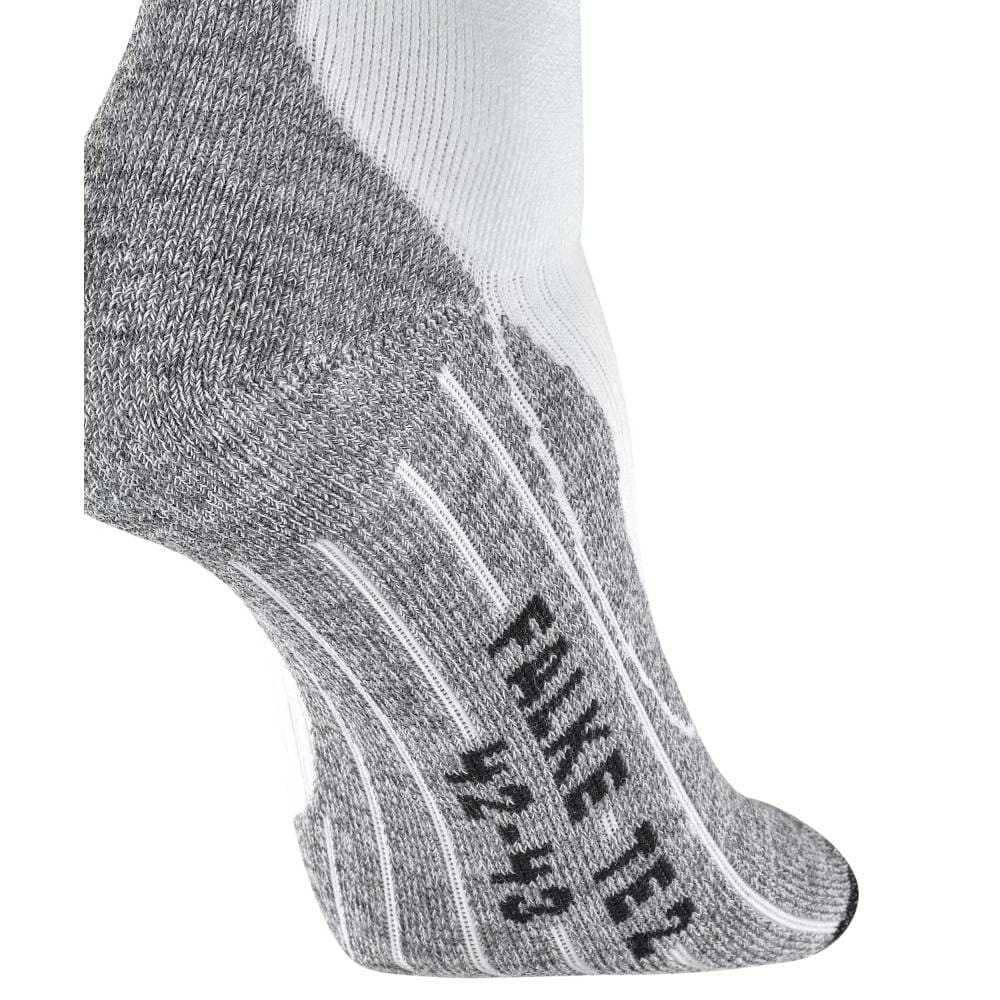 Falke TE2 Tennisstrumpor Herr Vita