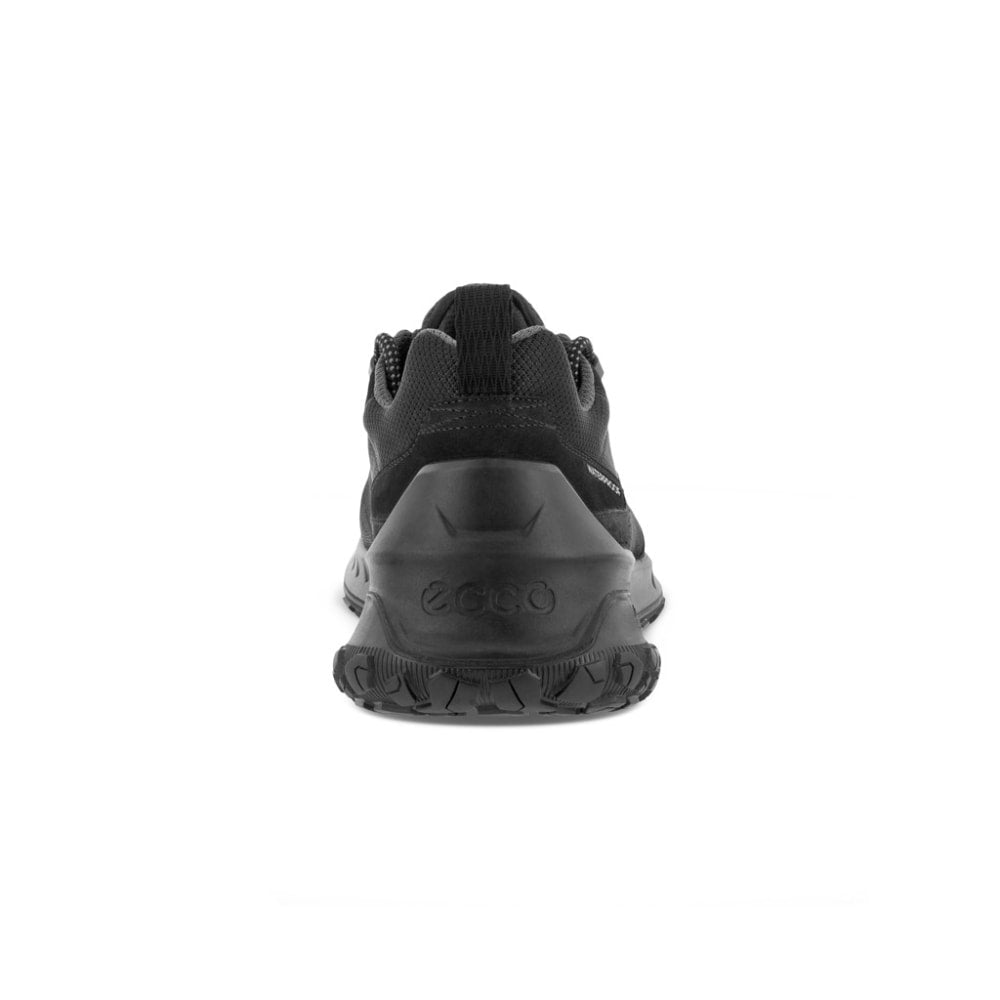 ECCO ULT-TRN Skor Herr Low Black Black