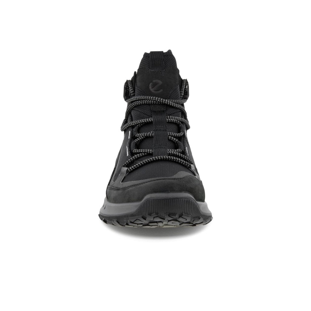 Produktbild 5 - ECCO ULT-TRN Skor Herr Black Black