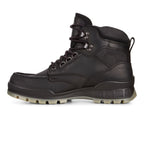 ECCO Track 25 Kängor Herr Gore-Tex Black Oil Nubuck