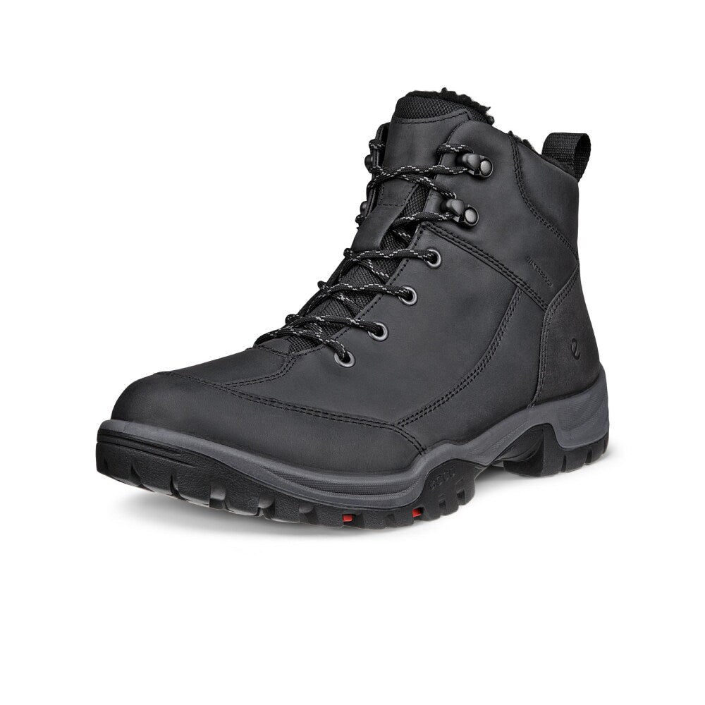 Produktbild 2 - ECCO Xpedition III Vattentäta Varmfodrade Herr Black