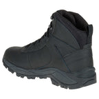 Merrell Promenadsko Herr Vego Mid Leather WTPF Black