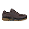 ECCO Rugged Track Moc Toe Herr Vattentäta Coffee