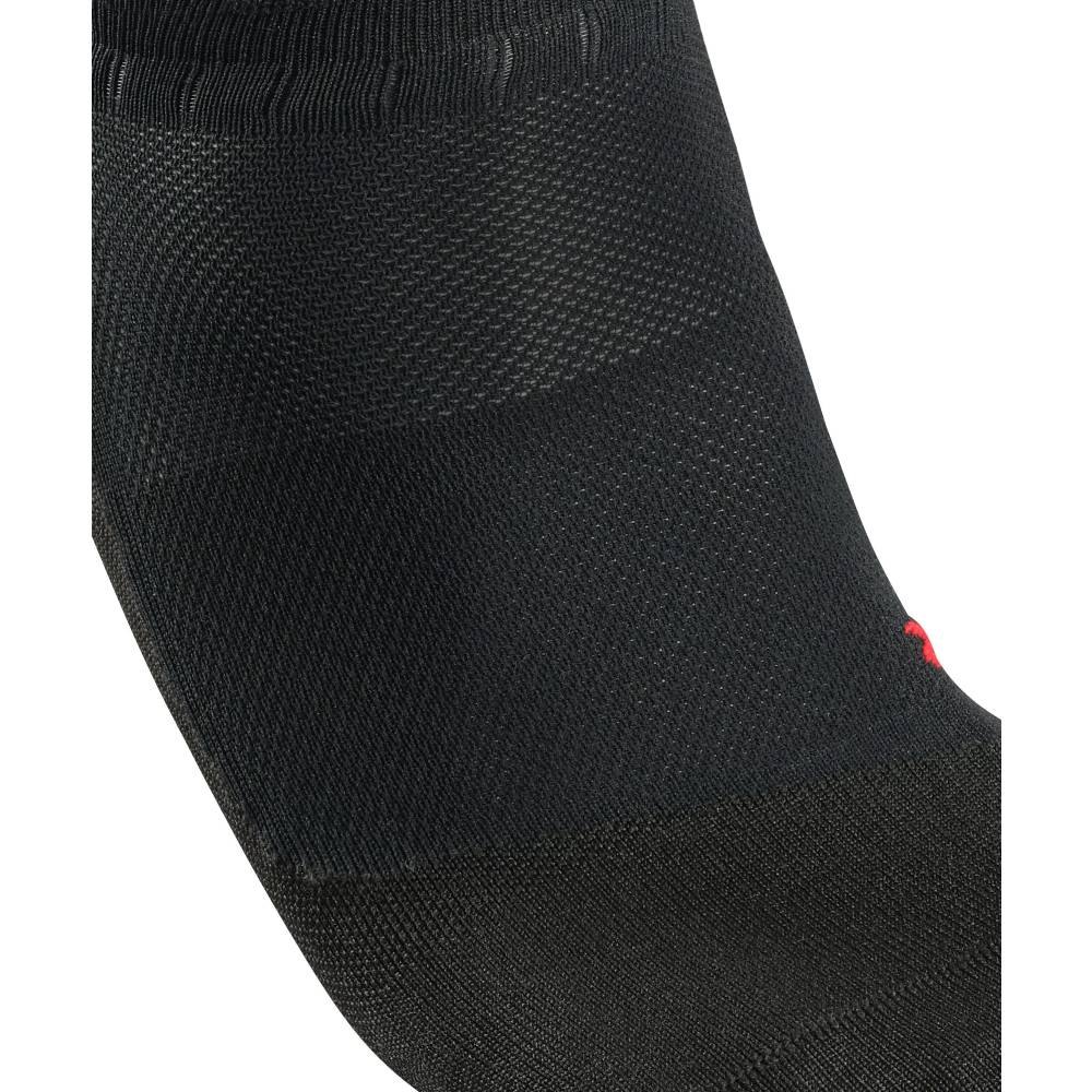 Produktbild 5 - Falke RU5 Invisible Men No Show Socks Black Mix