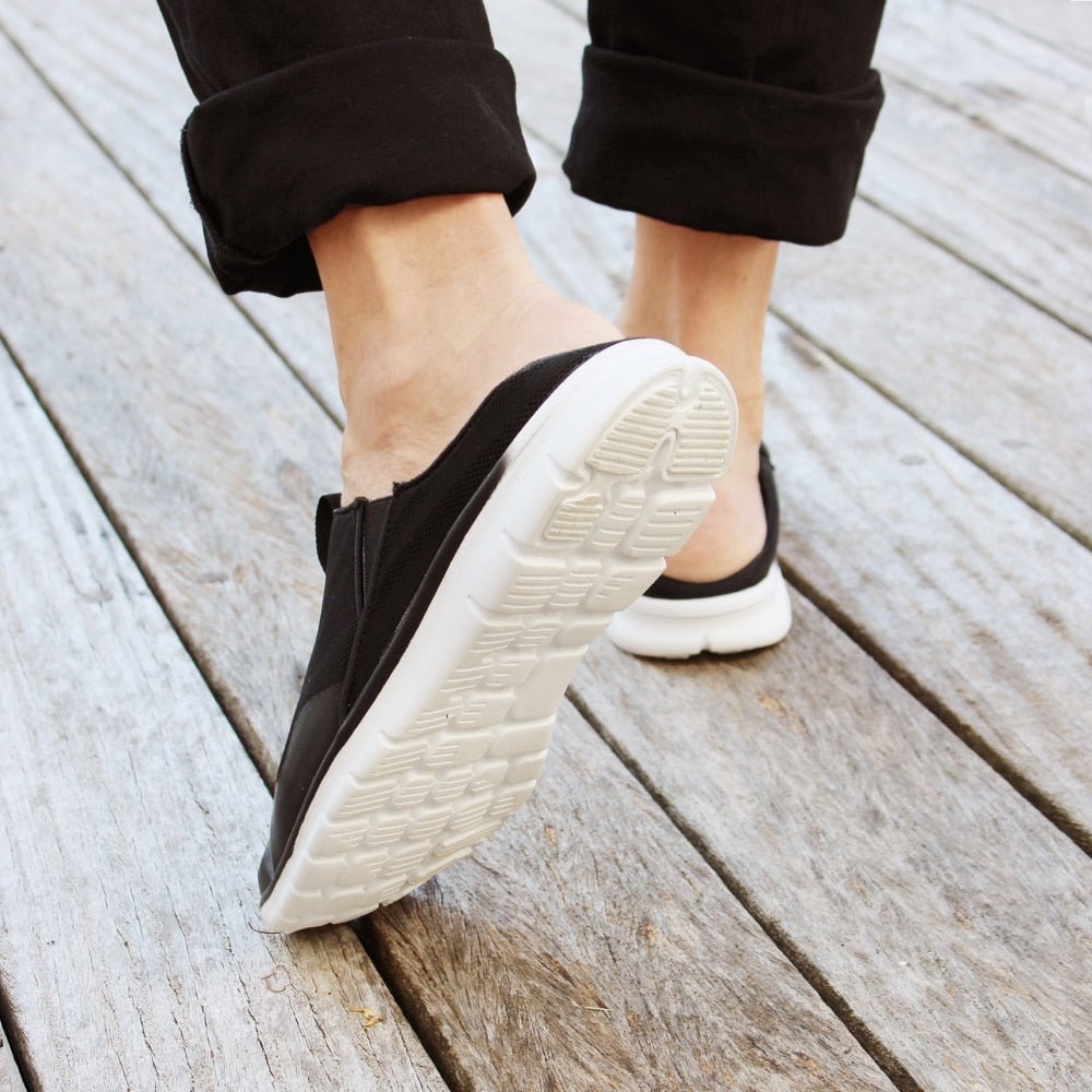 Produktbild 14 - Minfot Easy Step-In Svart