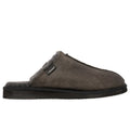 Shepherd Hugo Fårskinnstofflor Matt Svart